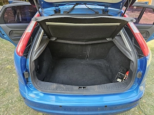 Ford Focus 2 1.6 TDCi - pachet Titanium - imagine 8