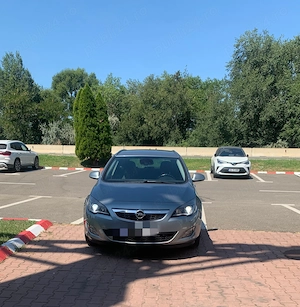 Vând Opel Astra J - imagine 3