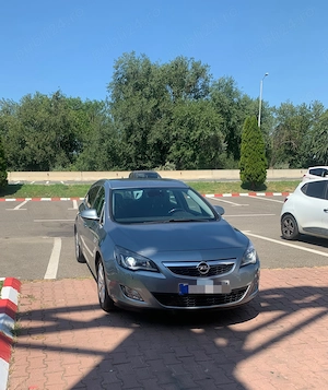 Vând Opel Astra J - imagine 4