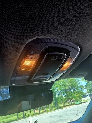 Hyundai Elantra varianta EXCLUSIVE  - imagine 7