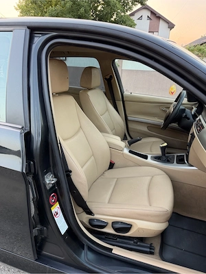 Bmw 320d E91  - imagine 4