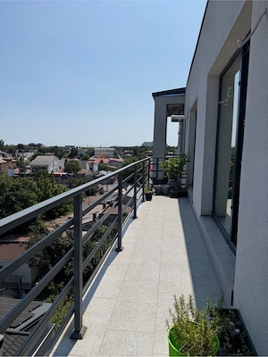  2 camere PROPRIETAR | acces rapid Pipera | Gorgan Spătarul | mobilat și utilat  - imagine 5