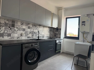  2 camere PROPRIETAR | acces rapid Pipera | Gorgan Spătarul | mobilat și utilat  - imagine 3