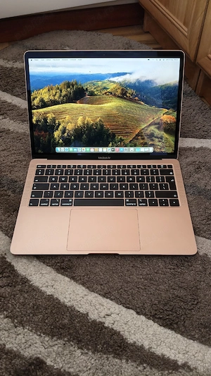 MacBook Air 2019