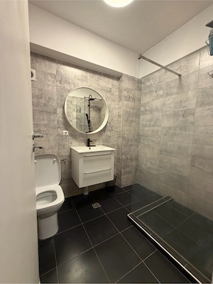 2 camere PROPRIETAR | acces rapid Pipera | Gorgan Spătarul | mobilat și utilat  - imagine 4