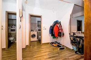 Apartament 3 camere pe 2 niveluri, 70 mp, Girocului   Timișoara - imagine 4