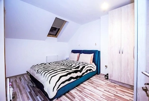 Apartament 3 camere pe 2 niveluri, 70 mp, Girocului   Timișoara - imagine 17
