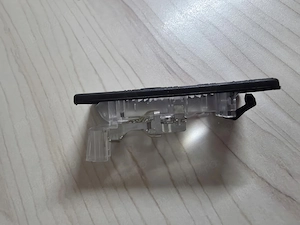 Lampa numar spate Skoda Octavia - imagine 2