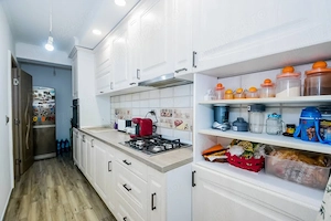 Apartament 3 camere pe 2 niveluri, 70 mp, Girocului   Timișoara - imagine 18