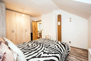 Apartament 3 camere pe 2 niveluri, 70 mp, Girocului   Timișoara - imagine 16