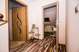 Apartament 3 camere pe 2 niveluri, 70 mp, Girocului   Timișoara - imagine 19