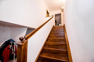 Apartament 3 camere pe 2 niveluri, 70 mp, Girocului   Timișoara - imagine 6