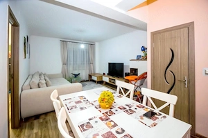 Apartament 3 camere pe 2 niveluri, 70 mp, Girocului   Timișoara - imagine 2