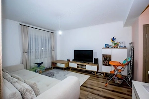 Apartament 3 camere pe 2 niveluri, 70 mp, Girocului   Timișoara - imagine 3