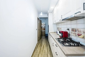 Apartament 3 camere pe 2 niveluri, 70 mp, Girocului   Timișoara - imagine 7