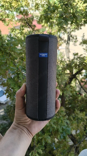 Boom 3 Ultimate Ears 