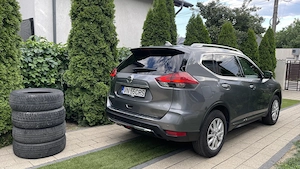 Nissan X-trail 1.6 Benzina Tekna Full Options Camere 360 Distronic Soft Close Pachet iarna  Piele - imagine 5