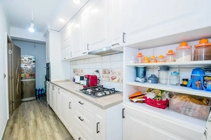 Apartament 3 camere pe 2 niveluri, 70 mp, Girocului   Timișoara - imagine 20