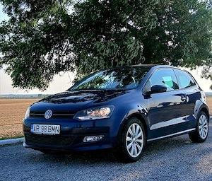 Vw polo 1.2 TSI  105 CP  3 usi,2011 ,157.800 km, A C - imagine 6