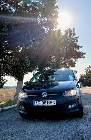Vw polo 1.2 TSI  105 CP  3 usi,2011 ,157.800 km, A C - imagine 7