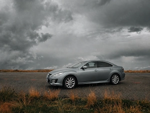 Mazda 6 GH Sedan 2.0 DISI 155 CP