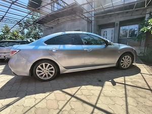 Mazda 6 GH Sedan 2.0 DISI 155 CP - imagine 5