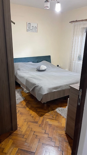Apartament 2 Camere Decomandat Confecții! - imagine 3