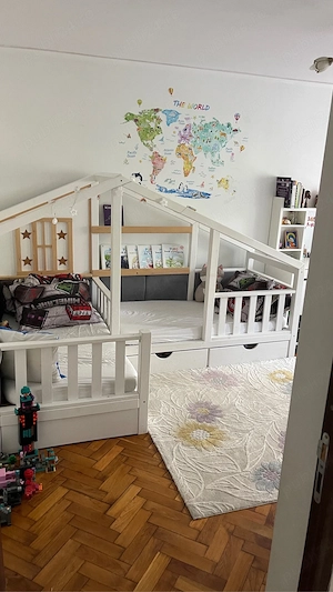 Apartament 2 Camere Decomandat Confecții! - imagine 5