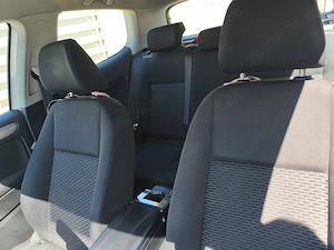 Golf 6, de vanzare - imagine 4
