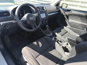 Golf 6, de vanzare - imagine 3