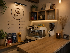 Angajam barista pentru cafenea zona Piata Romana