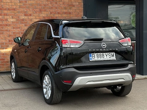 Opel Crossland X 2022 1.5d 110cp - imagine 3