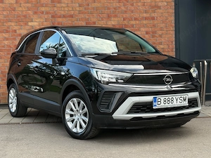 Opel Crossland X 2022 1.5d 110cp - imagine 2