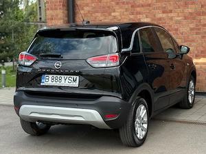 Opel Crossland X 2022 1.5d 110cp - imagine 4