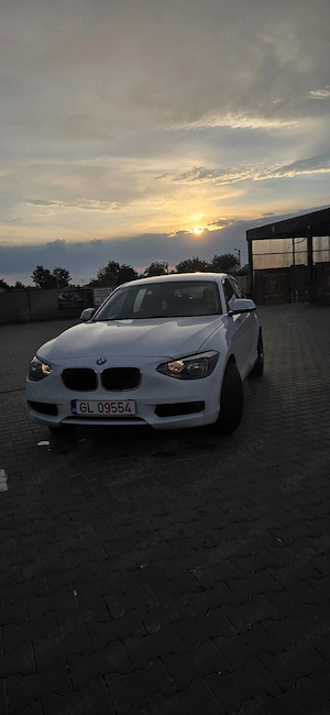 Bmw F20   