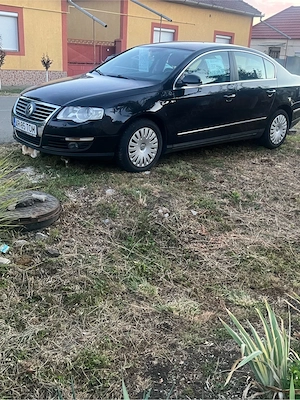 Volkswagen Passat 1.9TDI - imagine 5