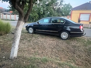 Volkswagen Passat 1.9TDI - imagine 3