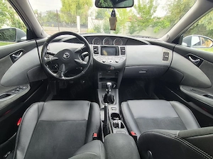 Nissan Primera P12 - imagine 6