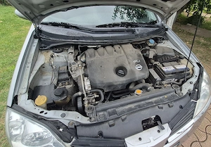 Nissan Primera P12 - imagine 10