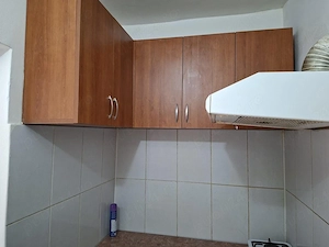 vand garsoniera 
