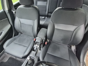 Nissan Primera P12 - imagine 5
