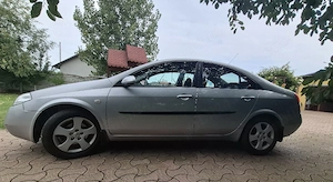 Nissan Primera P12