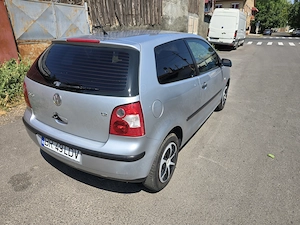 Volkswagen Polo 1.2