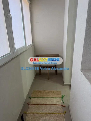 Garsoniera Berceni - Dimitrie Leonida - Metrou - Parcare - imagine 7
