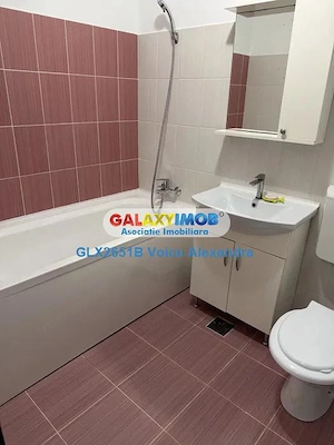 Garsoniera Berceni - Dimitrie Leonida - Metrou - Parcare - imagine 6