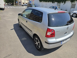 Volkswagen Polo 1.2 - imagine 4
