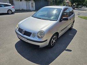 Volkswagen Polo 1.2 - imagine 2