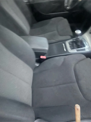 Volkswagen Passat 1.9TDI - imagine 7