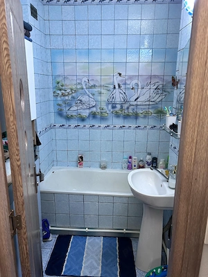 Apartament cu doua camere - imagine 2