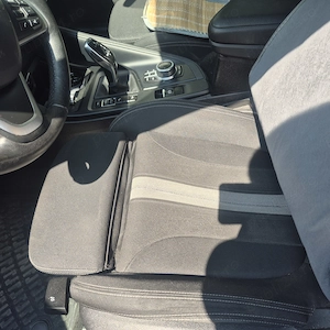 Vand BMW x1 2020 - imagine 6